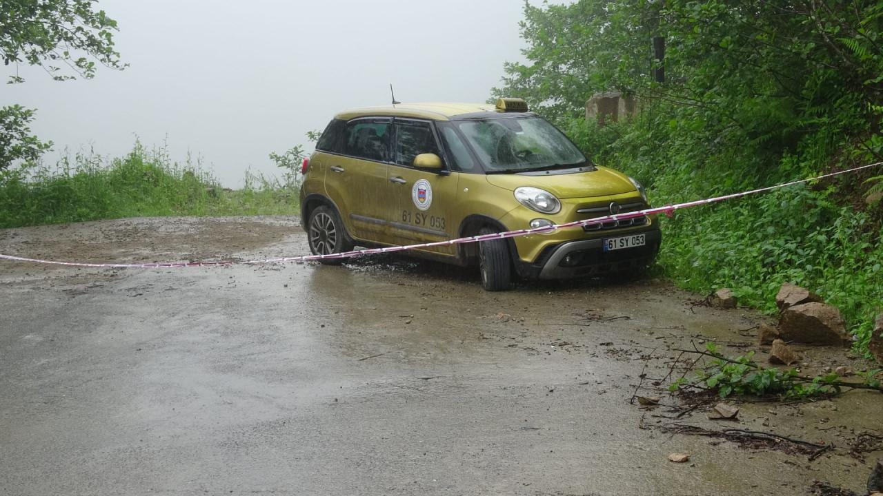 Her satırı dehşet! İşte Trabzon'daki taksici cinayetinin ayrıntıları: İlk bakın ne yapmış