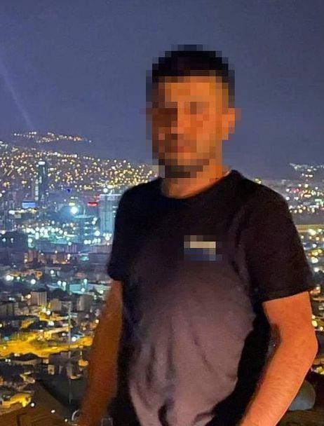 İzmir'de dehşet! Tanımadıkları şahıs bıçakla saldırdı: Anne yaralı, kızı öldü!