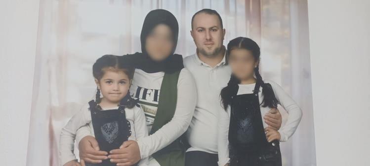 İzmir'de baba dehşeti: 1 kızını öldürdü, diğerini yaraladı