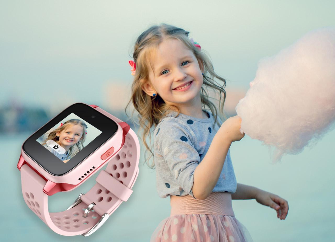 TCL MOVETIME MT46X akıllı çocuk saati Türkiye'de satışa sunuldu!