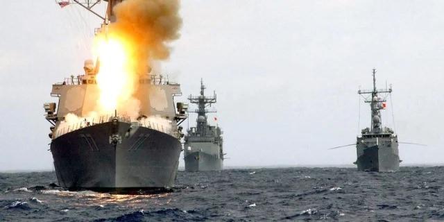 ABD: Yemen'deki Husiler, Kızıldeniz'e 3 gemisavar balistik füze fırlattı