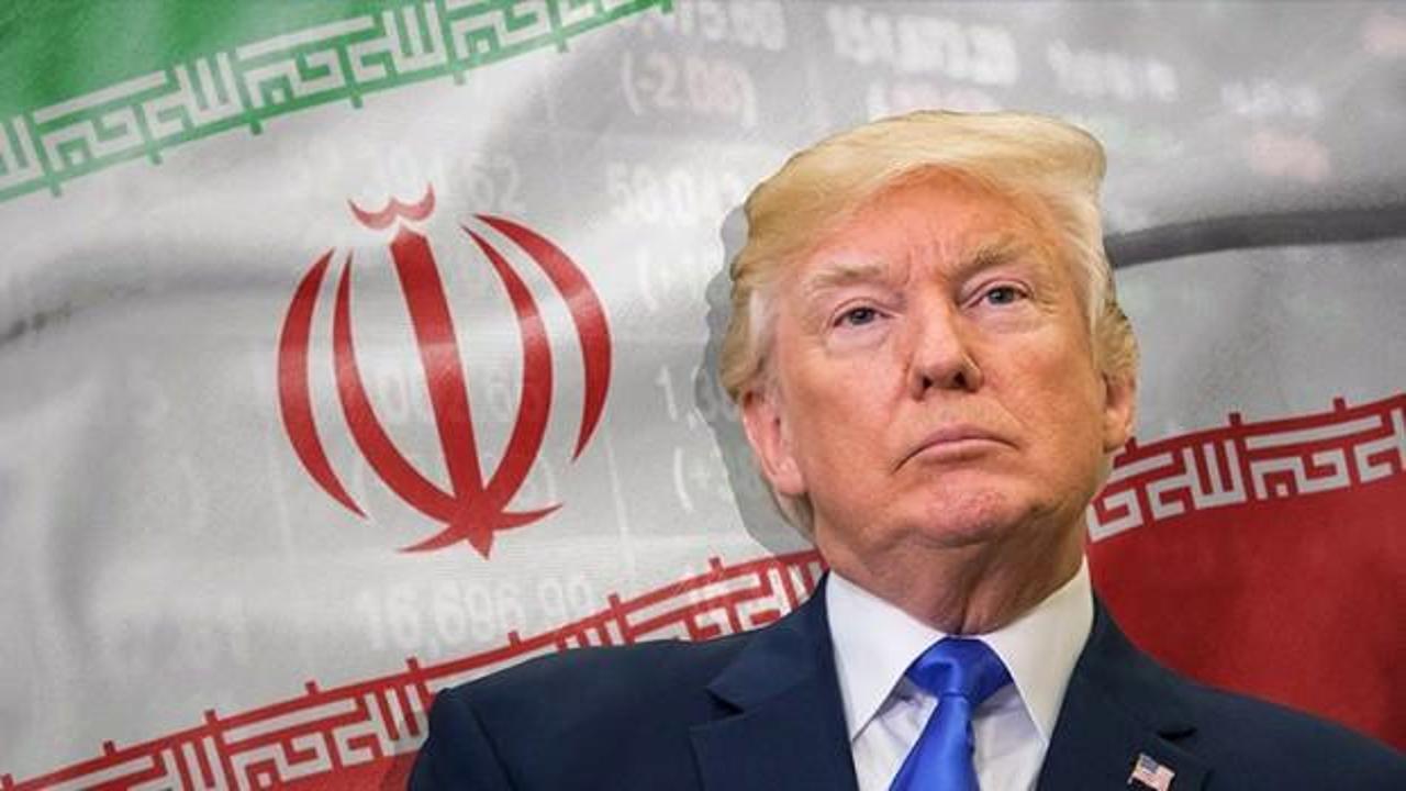 Trump’ın o ifşaatı yeniden gündemde:  İranlılar bizi aradılar ve...