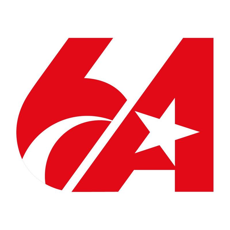 Türksat 6A'nın logosu belli oldu!