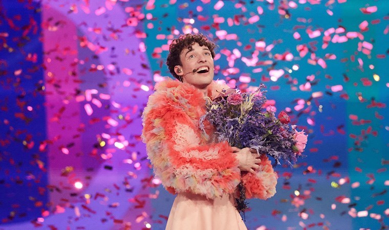 Eurovision 2024'ün şampiyonu 'İsviçre' oldu: Eurovision 2024 birincisi Nemo kimdir, kaç yaşında? - Son Dakika Yaşam Haberleri | Cumhuriyet