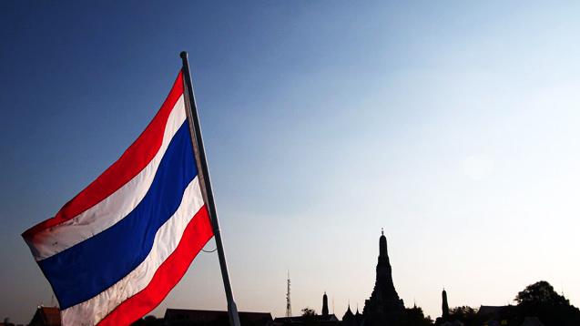Tayland'dan halka peş peşe uyarı! 61 kişi hayatını kaybetti