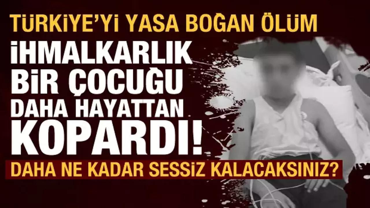 Erdoğan bahsettiği isimler kim? Korkunç halde bulunmuştu