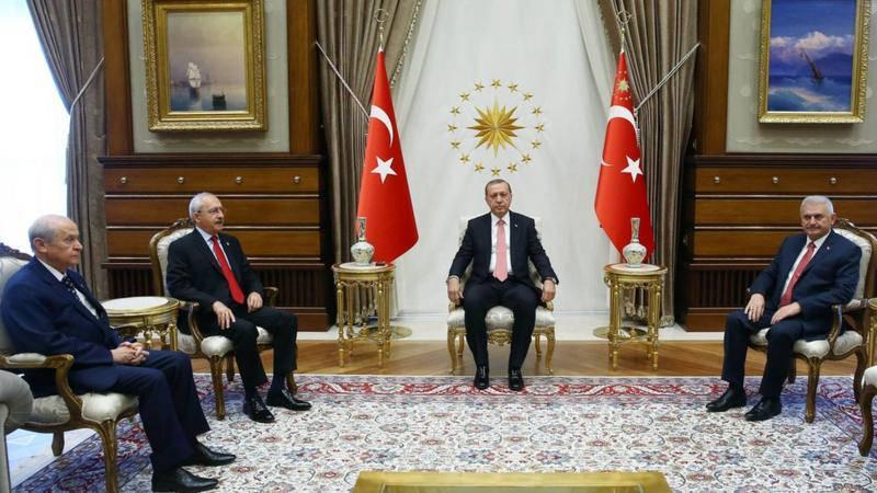 Erdoğan-Özel görüşmesinde 8 ve 18 yıl detayı!