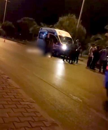 CHP'li belediye başkanının ölümlü trafik kazası: Çarptığı yaya hayatını kaybetti