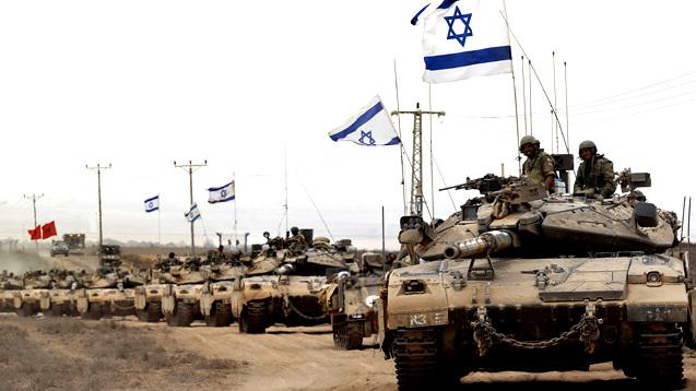 Savaş resmen başladı! Peş peşe füzeler fırlatıldı! İsrail son dakika duyurdu...