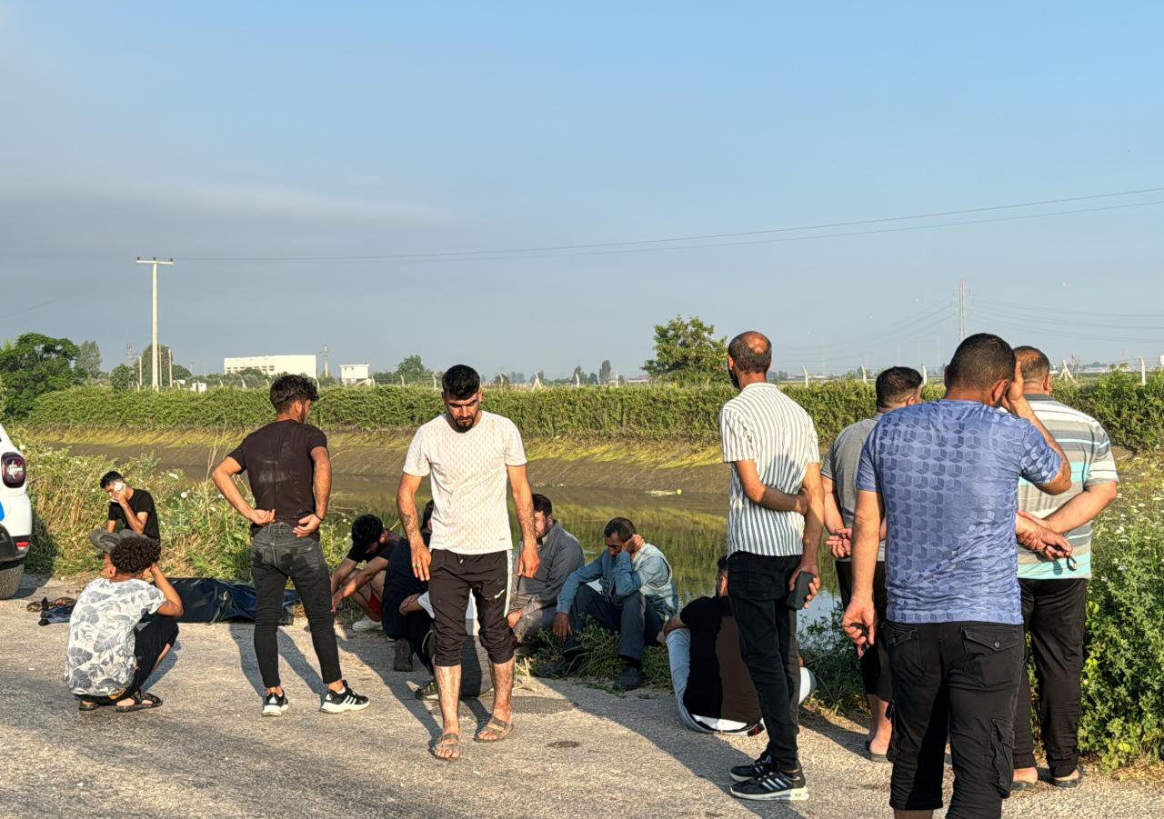 Adana'dan acı haber geldi: Sulama kanalında kaybolan çocuğun cesedi bulundu