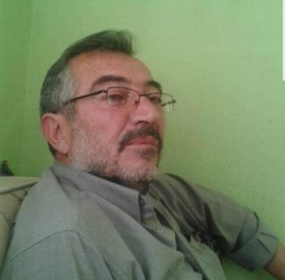 Kan donduran cinayet: Baba-oğul hayatını kaybetti
