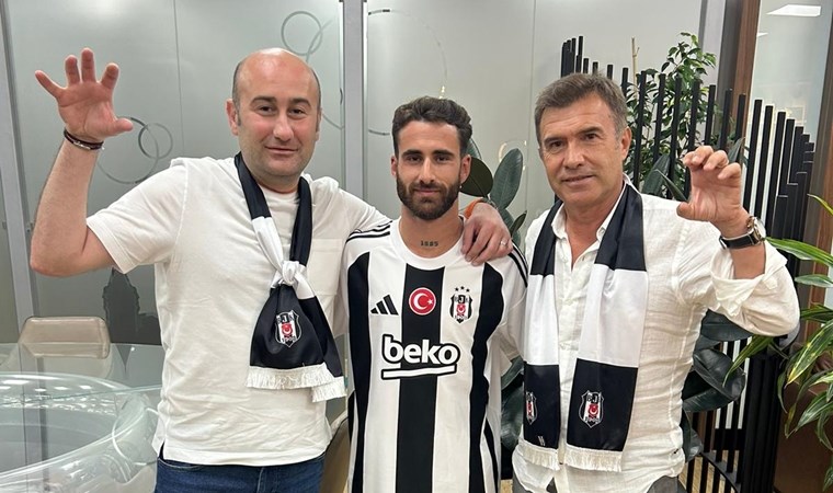 Rafa Silva, Aleksandar Mitrovic... Beşiktaş'tan transfer iddialarına yanıt! - Son Dakika Spor Haberleri | Cumhuriyet