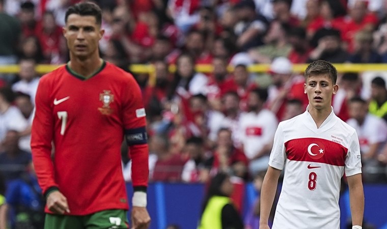 Ergin Ataman'dan EURO 2024 açıklaması: 'Bizim bir Ronaldomuz yok' - Son Dakika Spor Haberleri | Cumhuriyet
