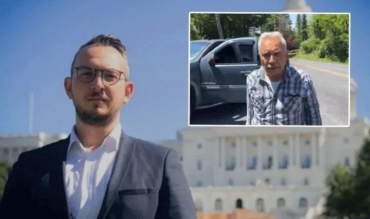 ABD, CNN Türk'e FETÖ saldırısını kınadı!