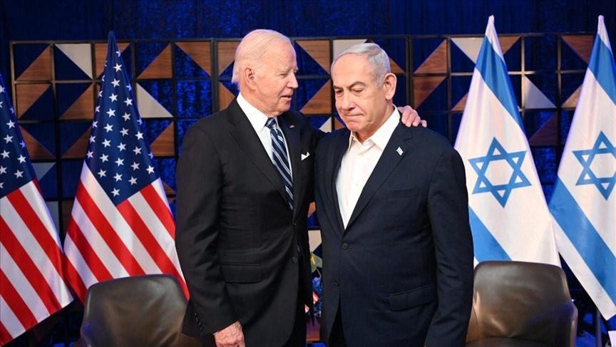 Eski İsrail Başbakanı: Netanyahu'dan kurtulmanın zamanı geldi