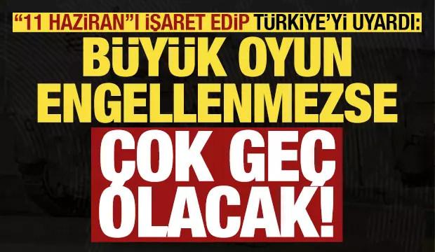 Türkiye'nin resti sonrası ertelemişlerdi! Ankara'dan karar sonrası son dakika açıklaması