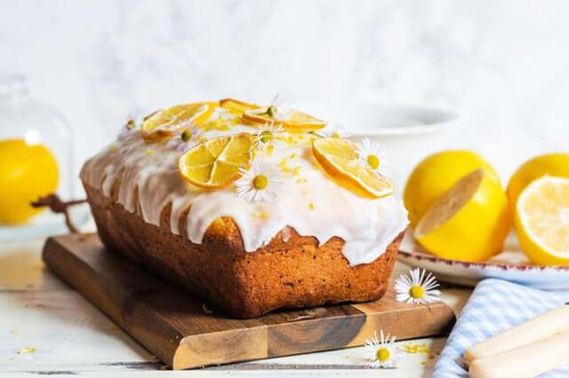 Modern mutfakta klasik lezzet: Airfryer’da limonlu kek tarifi, nasıl yapılır?