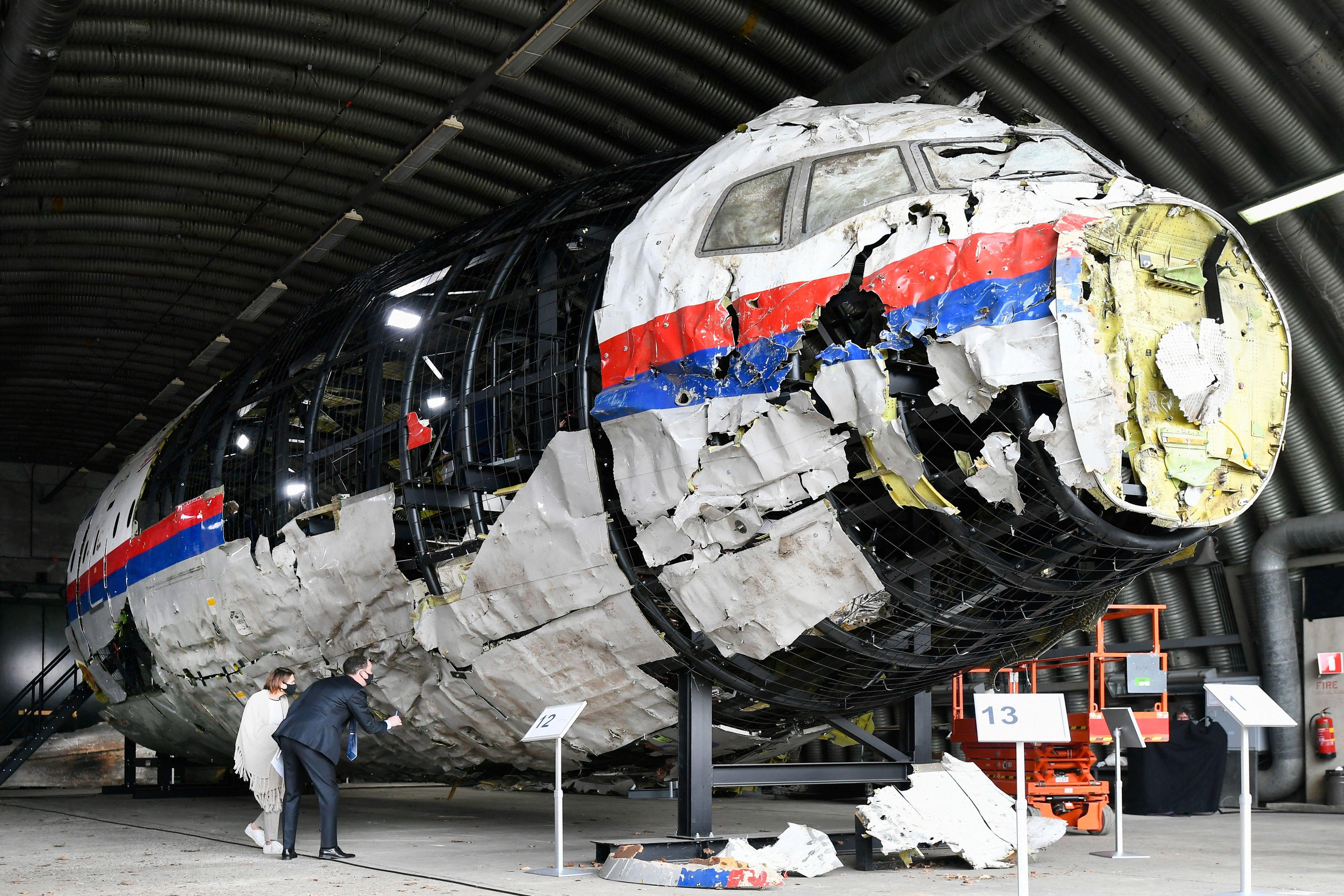 Malezya Havayolları'nın MH17 Uçuşu: Düşürülmesinden 10 yıl sonra dört kilit soru - Son Dakika Dünya Haberleri | Cumhuriyet