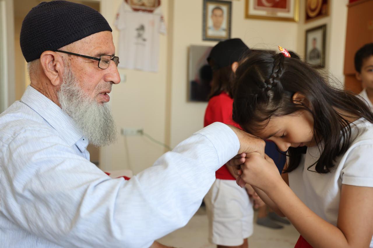 15 Temmuz şehidinin 8 yıl sonra ortaya çıkan ‘Gaffar Okkan' detayı