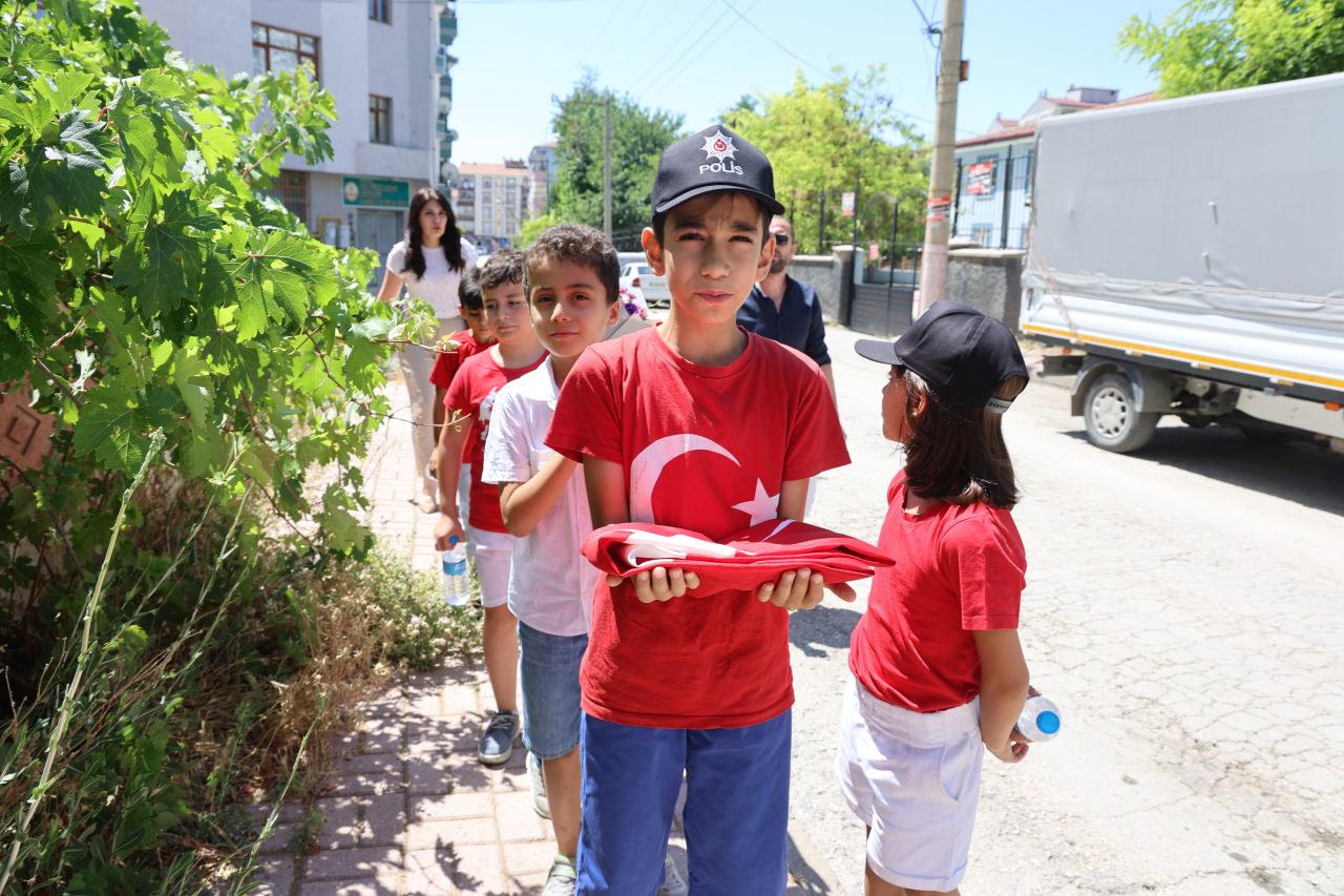 15 Temmuz şehidinin 8 yıl sonra ortaya çıkan ‘Gaffar Okkan' detayı