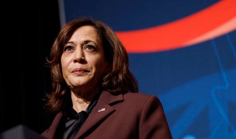 Kamala Haris kimdir? Biden yerine aday olan Kamala Haris kaç yaşında, nereli? Kamala Haris kariyeri - Son Dakika Dünya Haberleri | Cumhuriyet