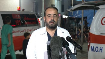 Hastaneyi Hamas üssü olarak kullanmakla suçlanmıştı: Hastane müdürü ve 50 Filistinli serbest bırakıldı - Son Dakika Dünya Haberleri | Cumhuriyet