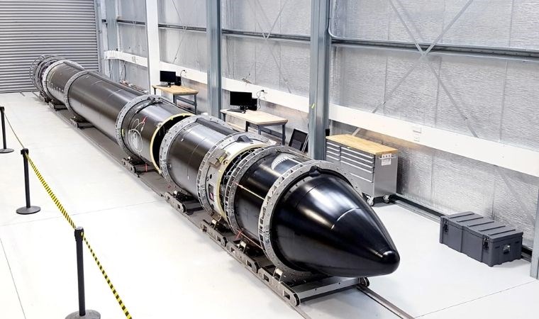 Uzayın keşfinde SpaceX, Blue Origin ve Virgin Galactic etkisi - Son Dakika Bilim Teknoloji Haberleri | Cumhuriyet