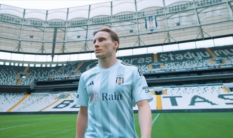 Jonas Svensson'dan Süper Lig'e övgü: 'Türk futbolu eğlenceli ve keyifli' - Son Dakika Spor Haberleri | Cumhuriyet