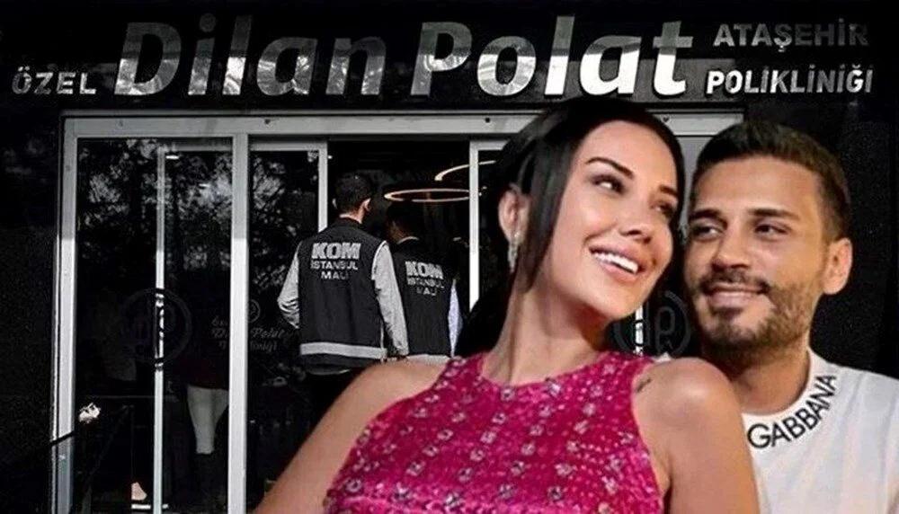 Dilan-Engin Polat çiftine büyük şok! Bunu hiç beklemiyorlardı