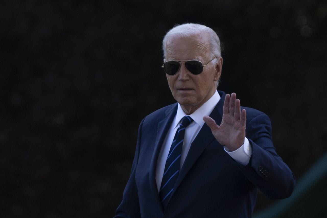 Son dakika: Trump'tan, Biden'ın çekilme kararı sonrası ilk açıklama