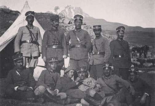 Türk dağcılığının 100. yılı Erciyes’te kutlanacak