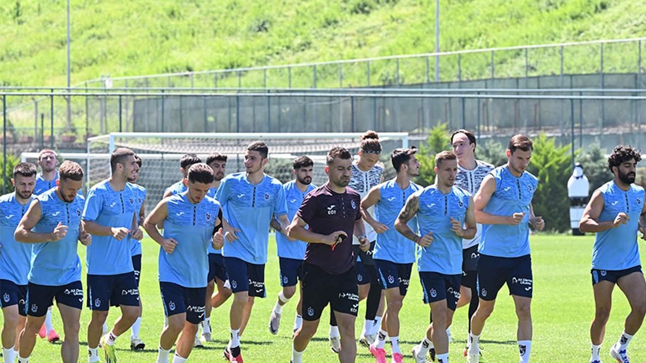 Trabzonspor - Szeged Csanad maçı hangi kanaldan izlenir?