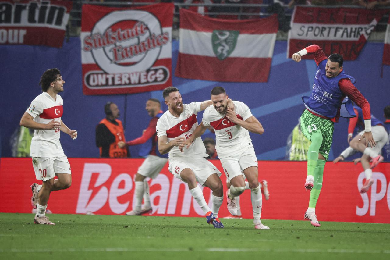 Avusturya maçını bildi! Chat GPT'den Türkiye-Hollanda maçına dikkat çeken skor tahmini