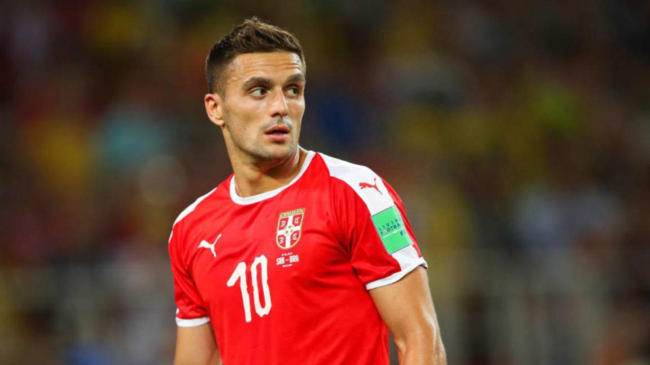 Dusan Tadic hayranlarını üzdü! Resmen bıraktığını açıkladı