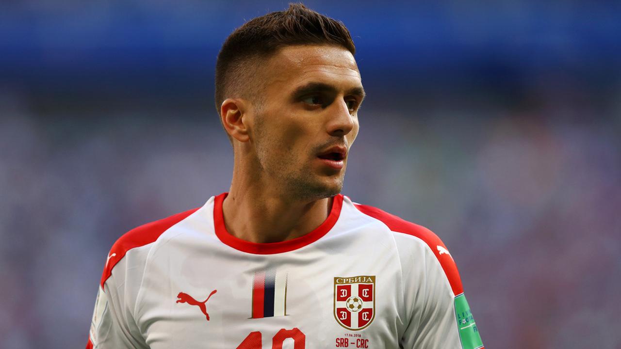 Dusan Tadic hayranlarını üzdü! Resmen bıraktığını açıkladı