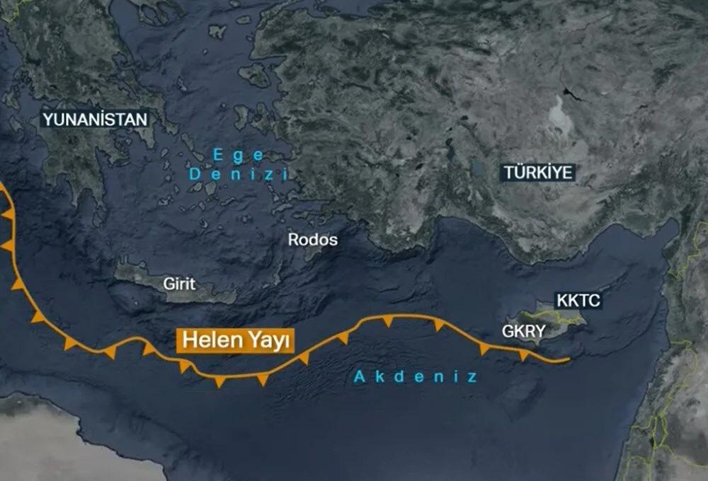 Naci Görür'den yeni uyarı: 2 bölgeyi işaret etti: Her an büyük bir deprem olabilir