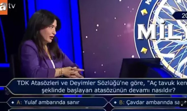 Aç tavuk kendini ... atasözü nasıl devam eder? Bu atasözünün anlamı nedir? - Son Dakika Yaşam Haberleri | Cumhuriyet