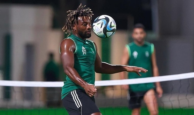 Son Dakika: Fenerbahçe Allan Saint-Maximin transferini resmen açıkladı! - Son Dakika Spor Haberleri | Cumhuriyet