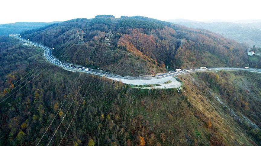 Düzce Belediye Başkanı'ndan 'Bolu Dağı' ismine itiraz: Bolu'da dağ yok