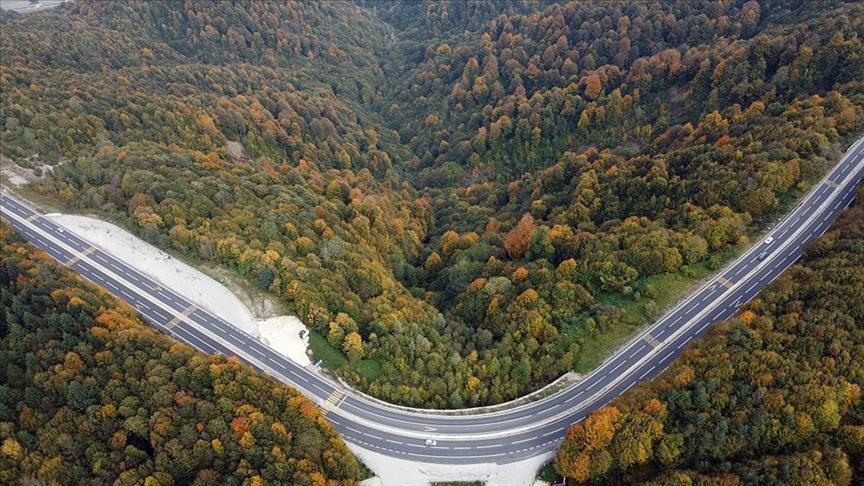 Düzce Belediye Başkanı'ndan 'Bolu Dağı' ismine itiraz: Bolu'da dağ yok