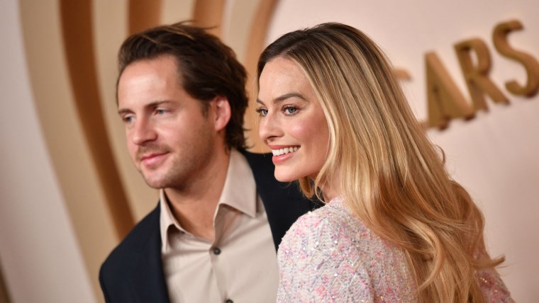 'Barbie' rolüyle çok konuşulmuştu: Margot Robbie hamile olduğunu açıkladı! - Son Dakika Yaşam Haberleri | Cumhuriyet