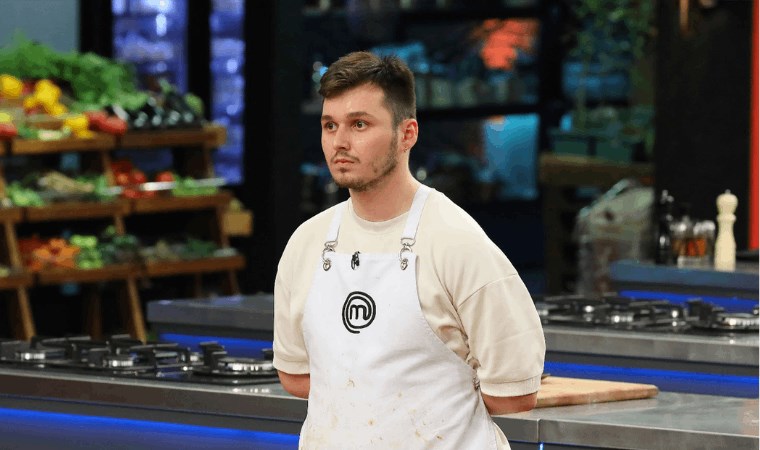 MasterChef'te son yarışmacı belli oldu: Şefler kaybeden tabaktan övgüyle bahsetti... - Son Dakika Yaşam Haberleri | Cumhuriyet