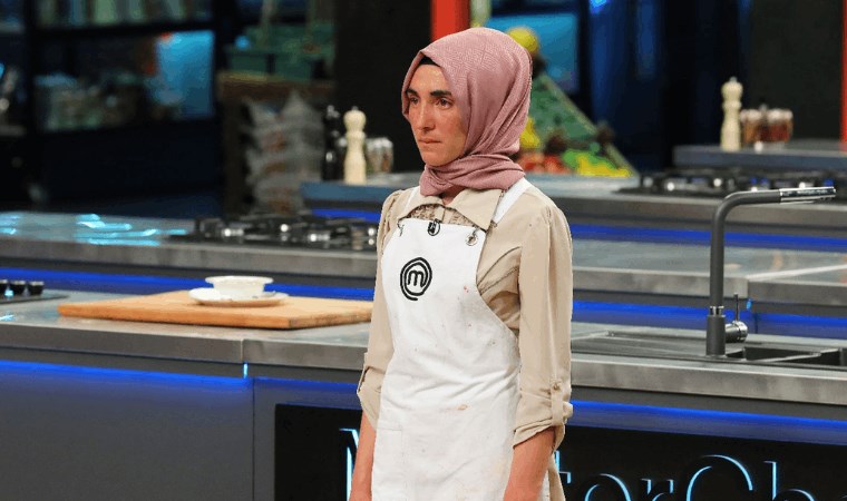 MasterChef'te son yarışmacı belli oldu: Şefler kaybeden tabaktan övgüyle bahsetti... - Son Dakika Yaşam Haberleri | Cumhuriyet