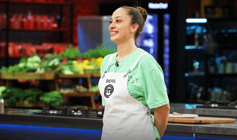 MasterChef'te son yarışmacı belli oldu: Şefler kaybeden tabaktan övgüyle bahsetti... - Son Dakika Yaşam Haberleri | Cumhuriyet