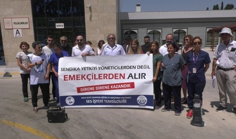 Sözleşmeli personel görevlendirmeleri il sağlık müdürlerinin sorumluluğuna bırakıldı - Son Dakika Sağlık Haberleri | Cumhuriyet