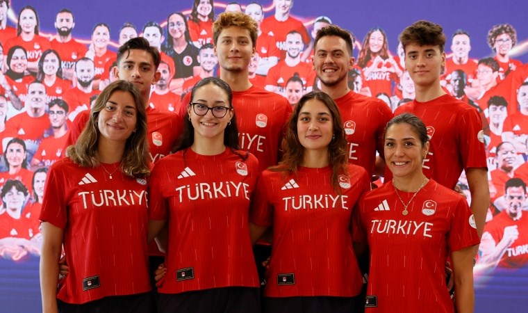 Rekor katılım sağlanmıştı: Fenerbahçeli sporculardan Paris 2024 açıklamaları! - Son Dakika Spor Haberleri | Cumhuriyet