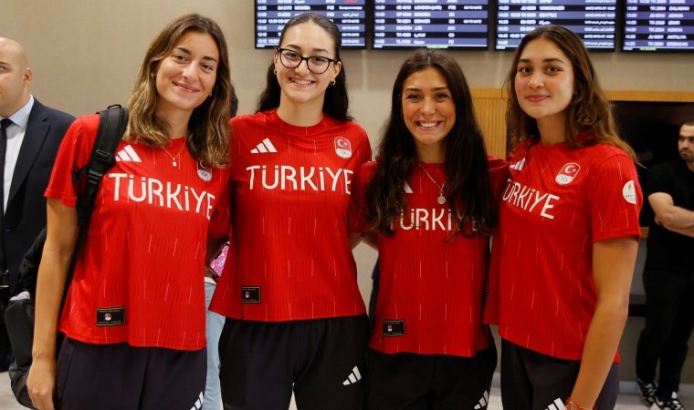 Rekor katılım sağlanmıştı: Fenerbahçeli sporculardan Paris 2024 açıklamaları! - Son Dakika Spor Haberleri | Cumhuriyet