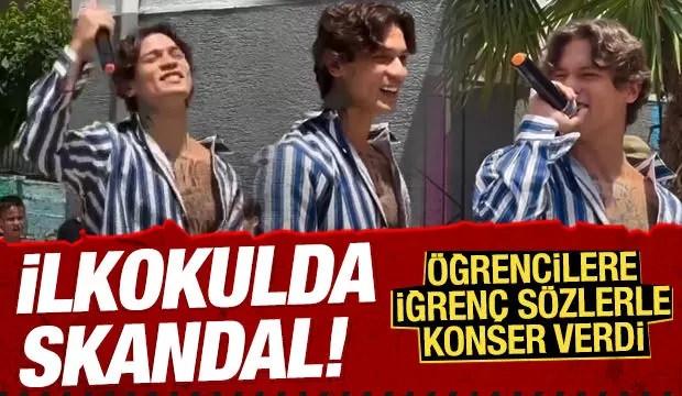 Valilik harekete geçti! Bursa'da 'Rapçi Çakal' soruşturması