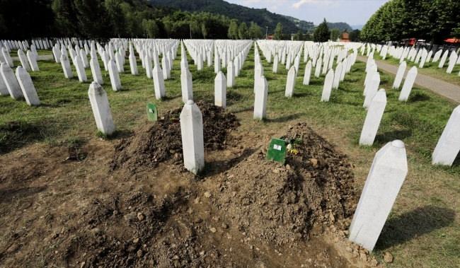 Avrupa Konseyi: Srebrenitsa Soykırımı kıta tarihinin en kanlı sayfalarından biri