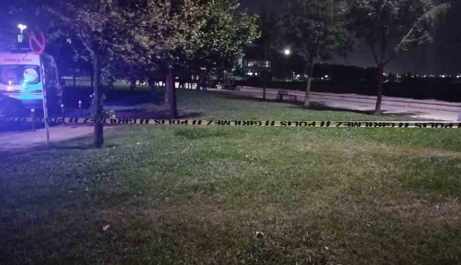 Pendik’te denize giren şahıs boğuldu